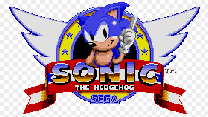 Sonic Island The Hedgehog 2 4: Episode I 3 Crackers PNG