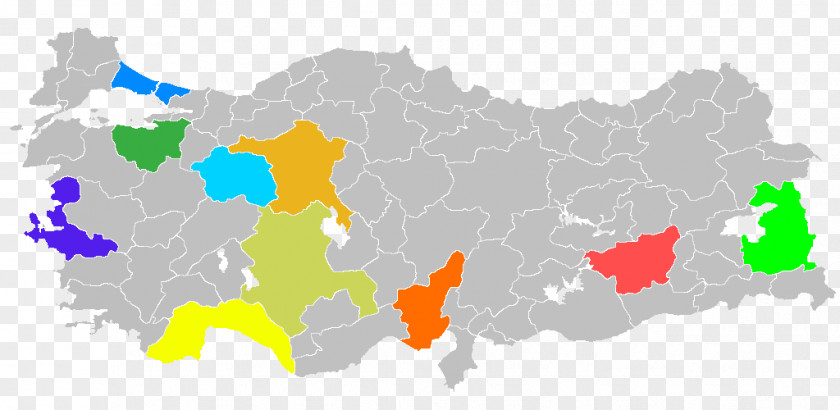 Turkey Map Turkish Kurdistan Kurdish Region. Western Asia. Workers' Party PNG