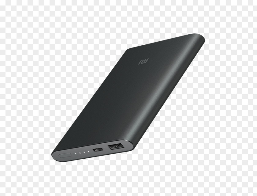USB Battery Charger Xiaomi Baterie Externă USB-C Quick Charge PNG