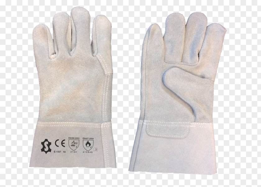 Welding Gloves Cycling Glove Leather Clothing Cuff PNG