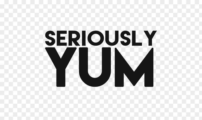 Yumyum Sushi Chunk Logo Brand Text PNG
