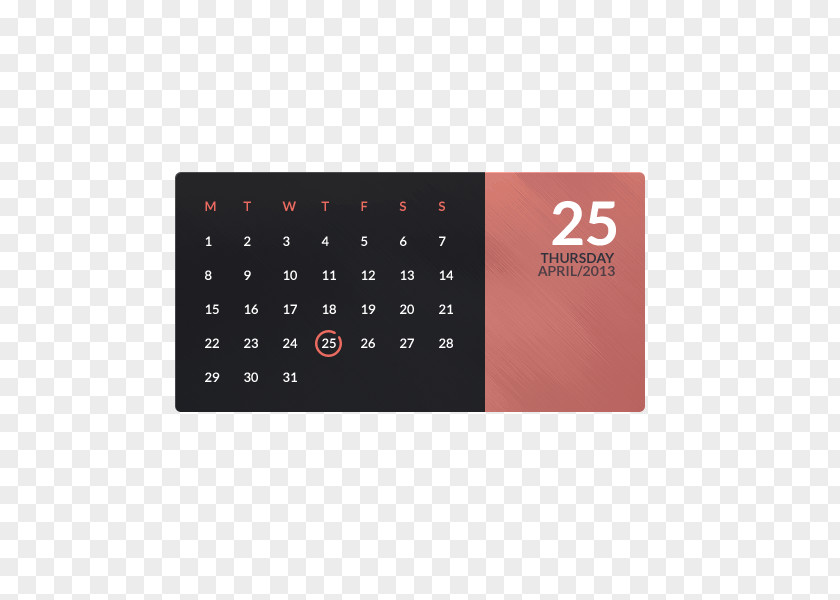 Calendar Download Clip Art PNG
