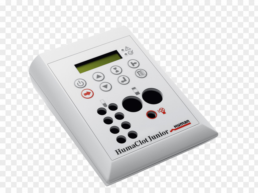 Coagulation Analyser Prothrombin Time Hemostasis Fibrinogen PNG