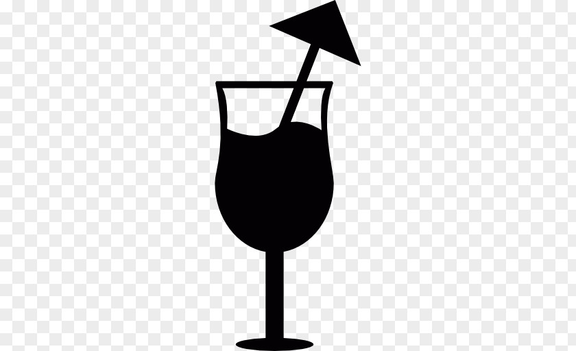 Cocktail Fizzy Drinks Wine Glass Martini PNG