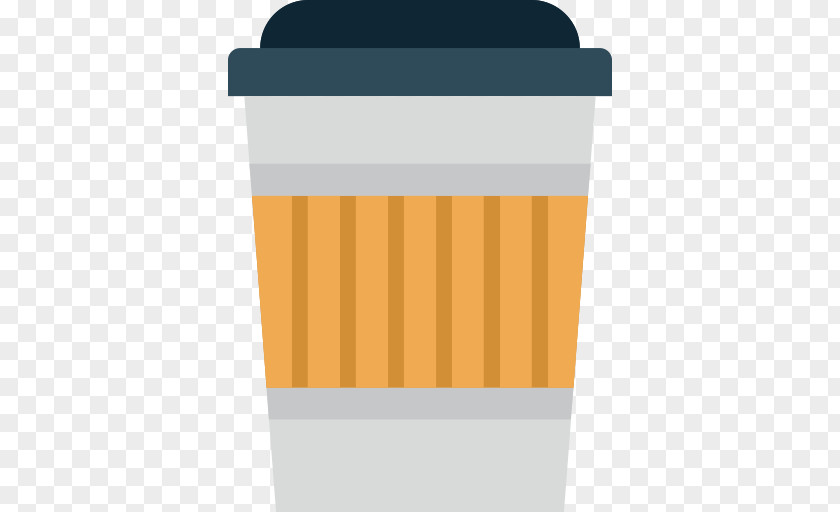 Coffee Cup Take-out Tea Drink PNG