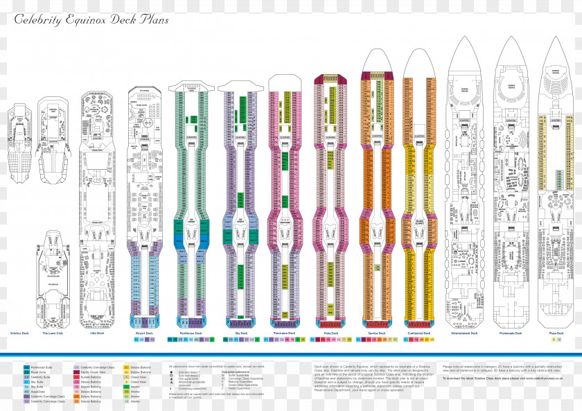 Cruise Ship Celebrity Cruises Eclipse Equinox Solstice PNG