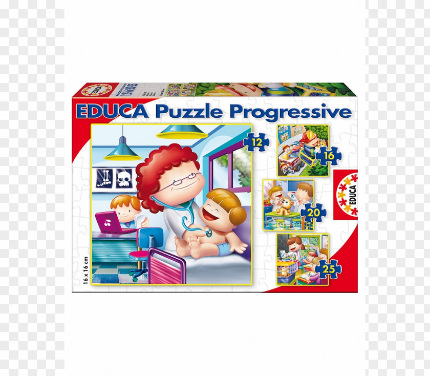 Educação Jigsaw Puzzles Educa Borràs Tabletop Games & Expansions PNG