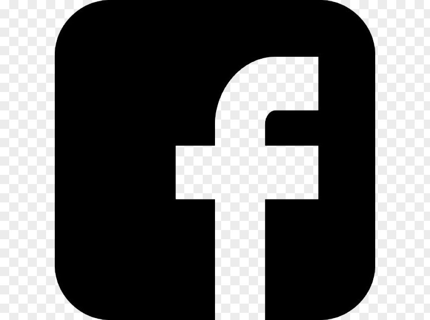 Facebook Logo Transparent Image Icon PNG