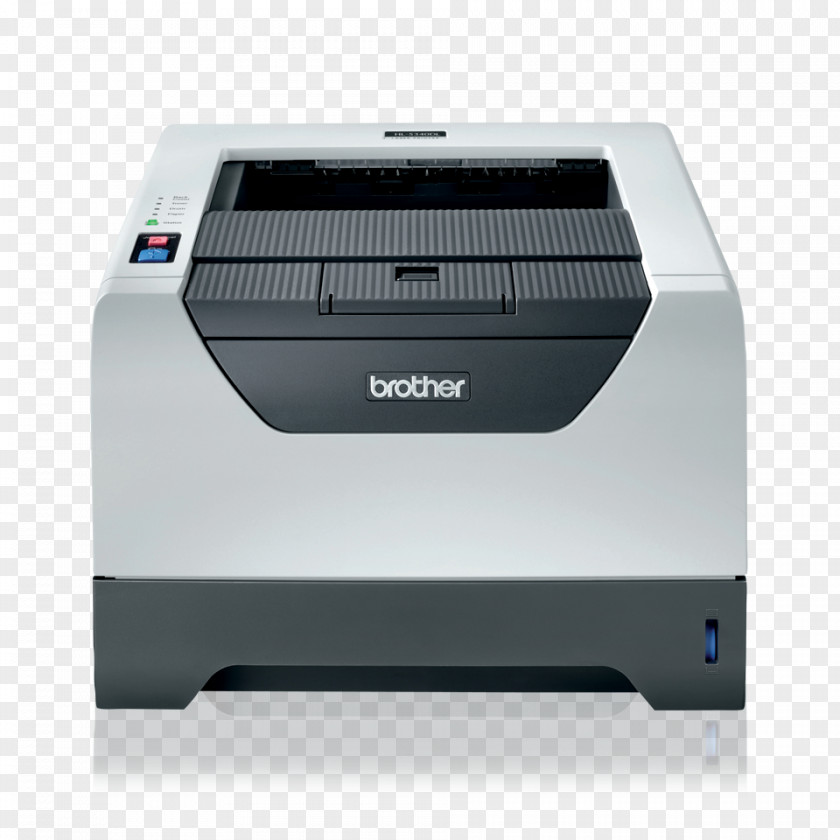 Fax Paper Hewlett-Packard Ink Cartridge Laser Printing Printer Brother Industries PNG