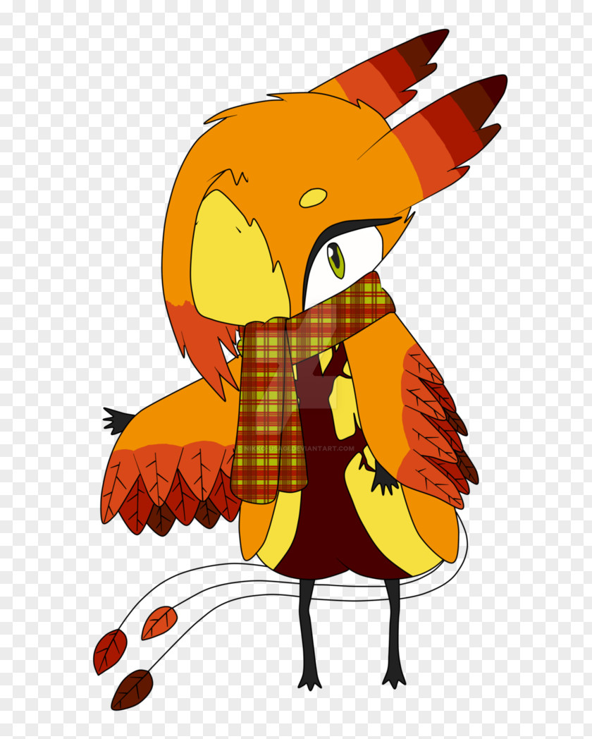 Fox Drawing PNG