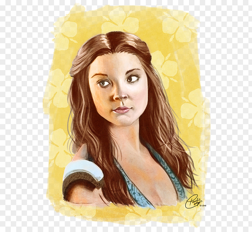 Game Of Thrones Margaery Tyrell House Forehead World A Song Ice And Fire PNG