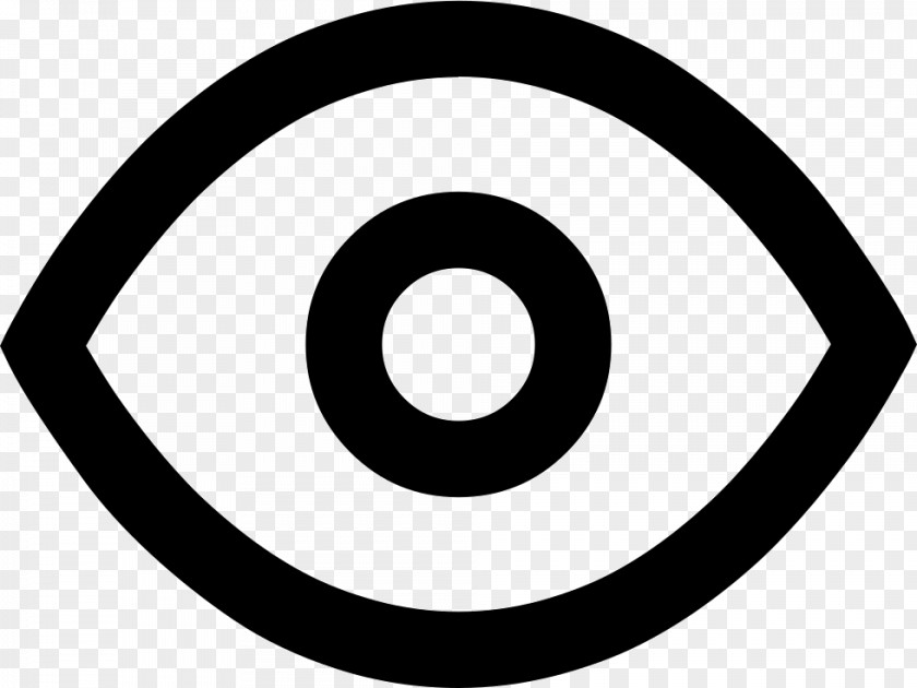 Gerard Icon Clip Art Eye PNG