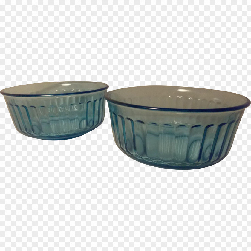 Glass Plastic Bowl PNG