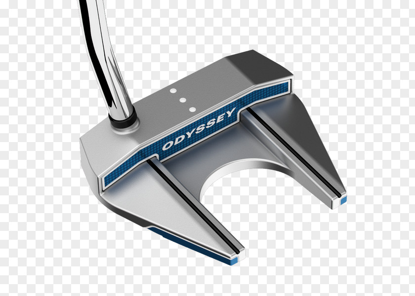 Golf Odyssey White Hot RX Putter O-Works 2.0 PNG