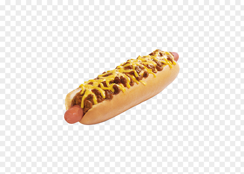 Hot Dog Chili Coney Island Con Carne Cheese PNG