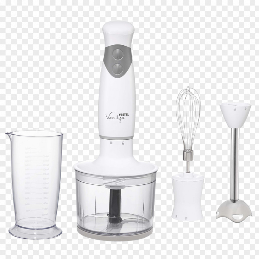 Kitchen Mixer Blender Vestel Food Processor Home Appliance PNG