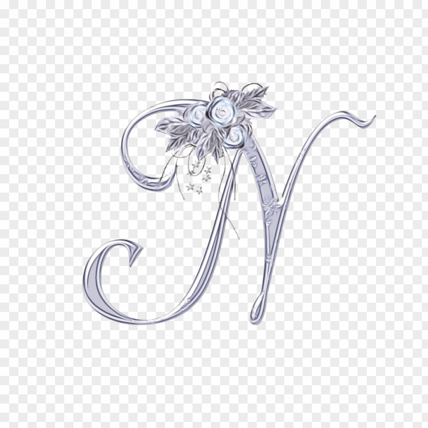 Metal Brooch Silver Jewellery PNG