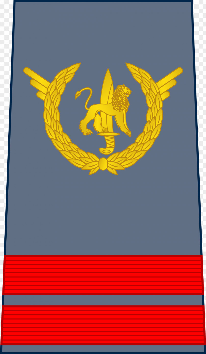 Military Democratic Republic Of The Congo Rank Enlisted PNG