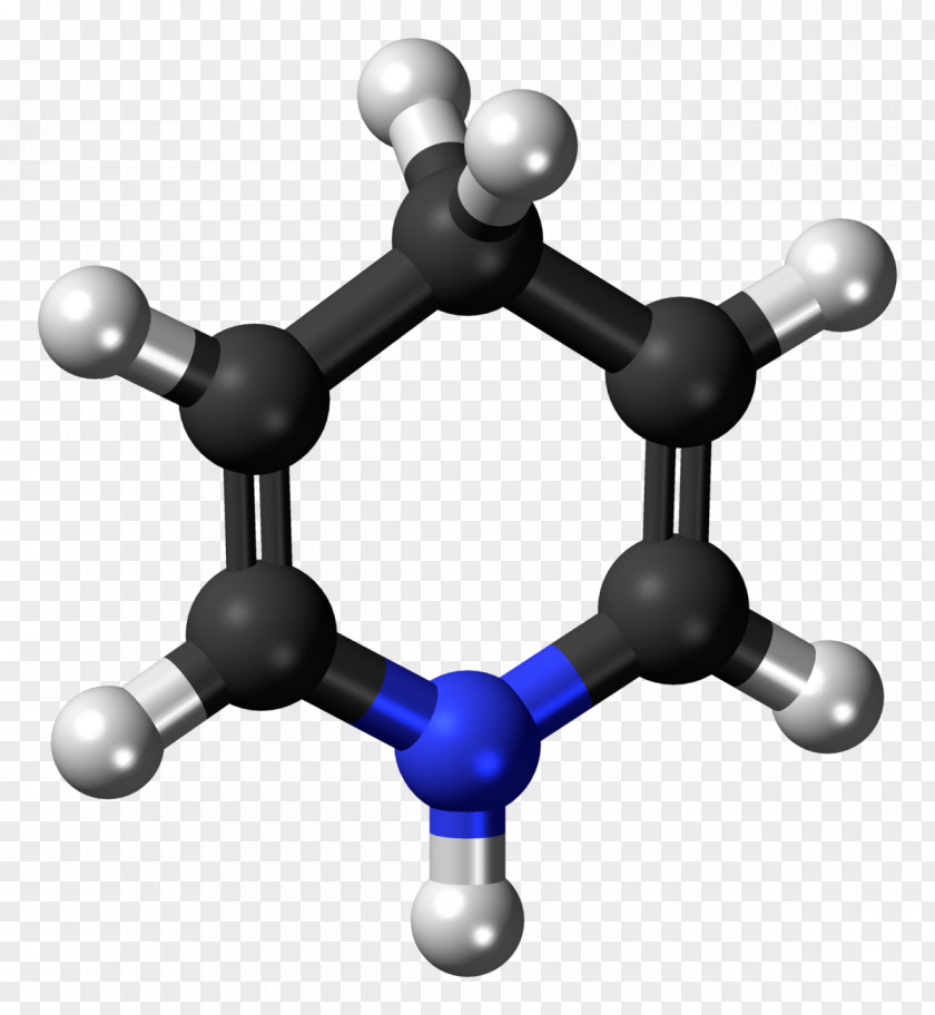 Molecule 4-Aminobenzoic Acid Anthranilic Chemistry Amino PNG