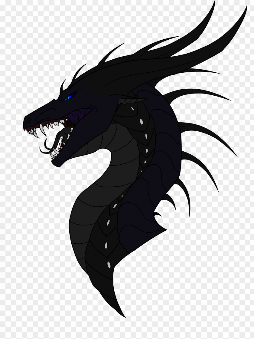 Nightwing Wings Of Fire Drawing Dragon Art PNG