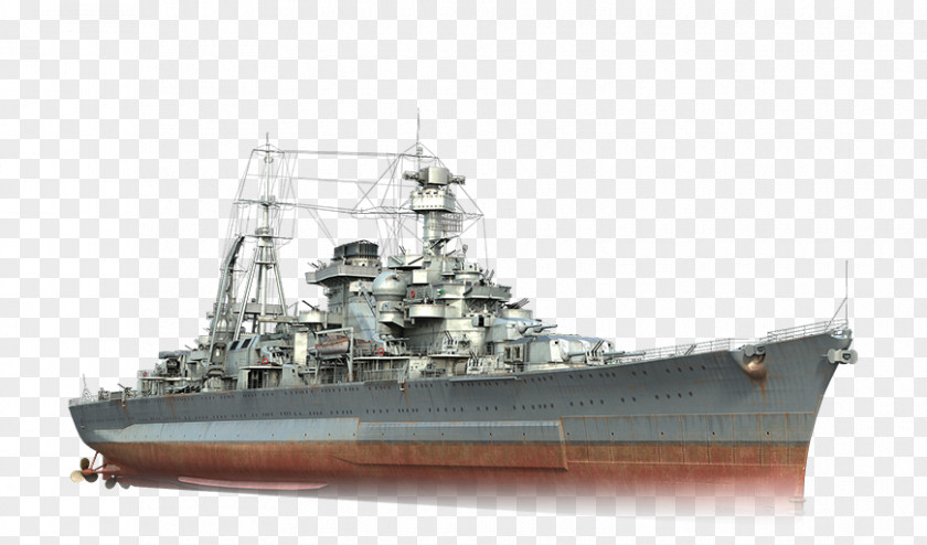Ship Guided Missile Destroyer World Of Warships Dreadnought Armored Cruiser Battlecruiser PNG
