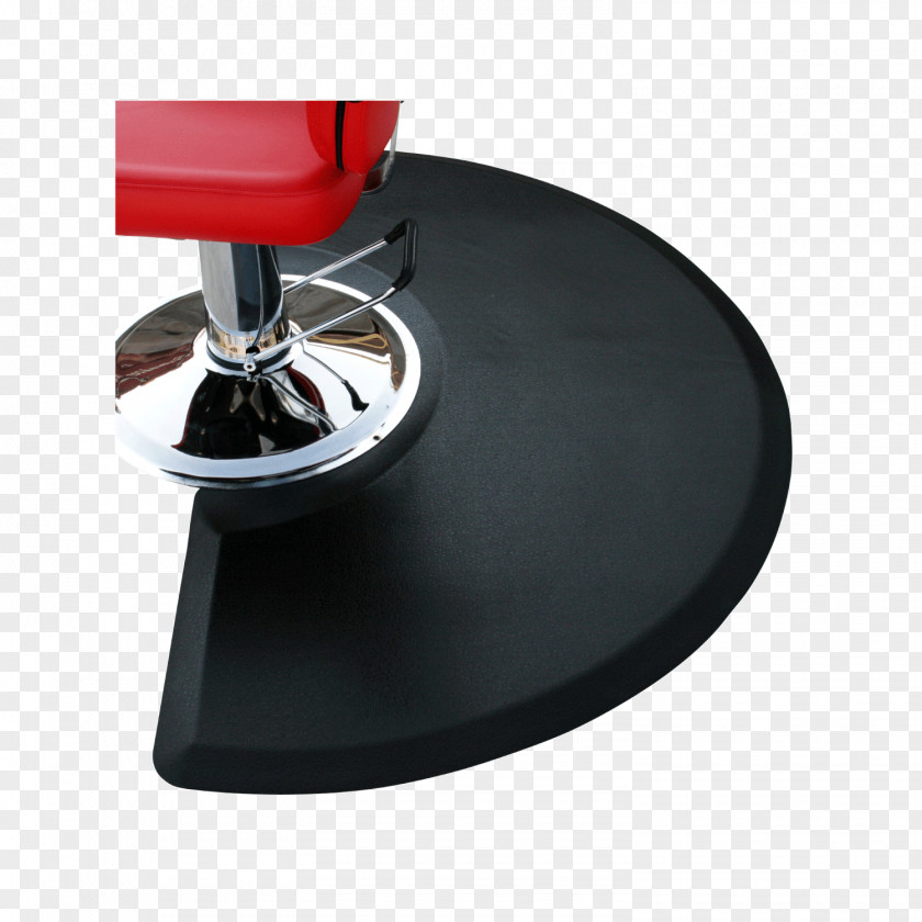 Table Mat Beauty Parlour Barber Chair PNG