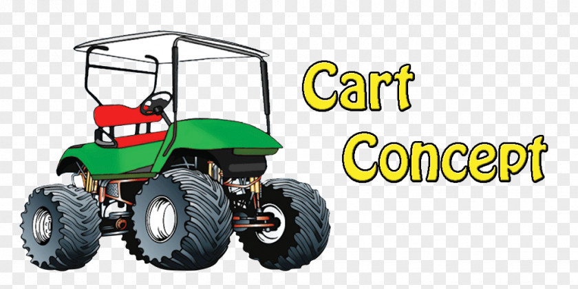 Tractor Radio-controlled Car Riding Mower Motor Vehicle PNG