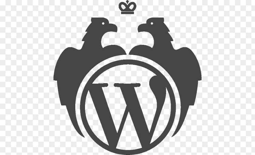 WordPress Web Development WordPress.com Content Management System Blog PNG