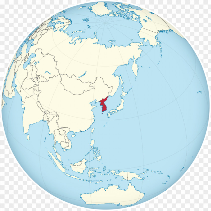 Asean North Korea South Japan Strait Hwasong-10 PNG