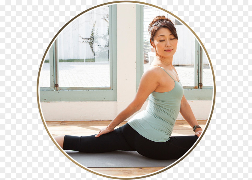 Beauty Tips Накамура, Какуко 体のコリがすべて消える究極のストレッチ Walking Yoga & Pilates Mats PNG
