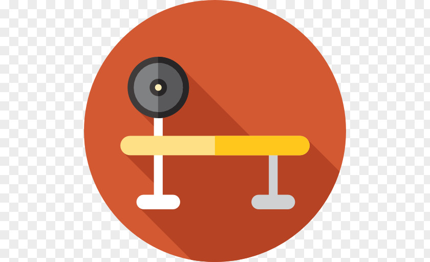 Bench Fitness Centre Clip Art PNG