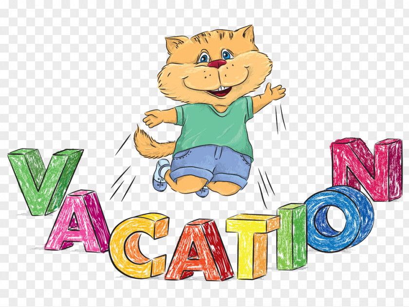 Cat Garfield Royalty-free PNG