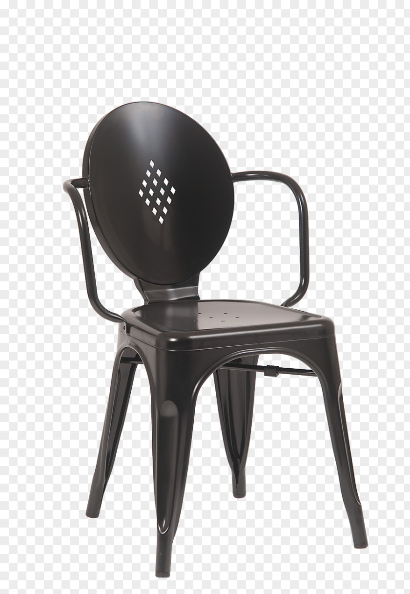 Chair Wood Armrest Plastic PNG