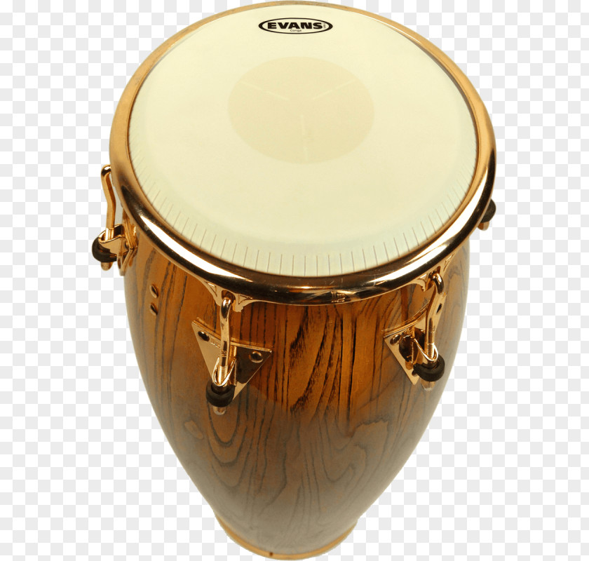 Drum Conga Heads Percussion Musical Instruments PNG