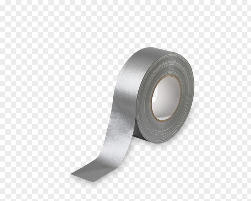 Duct Tape Adhesive Gaffer Paper Friction PNG