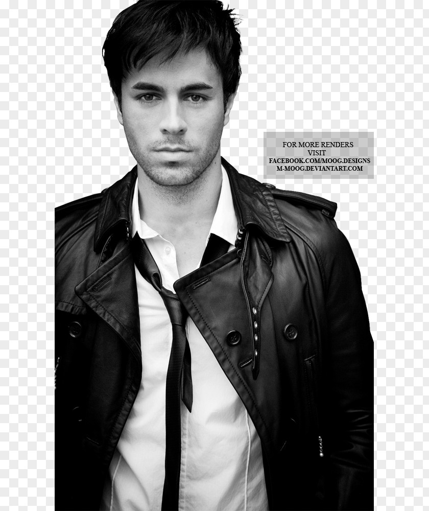 Enrique Iglesias 95/08 Song I Like It Pop Music PNG music, Transparent clipart PNG
