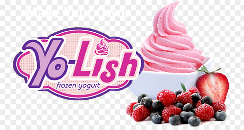 Ice Cream Shop Frozen Yogurt Yo-Delight Bloomfield Belleville Nutley PNG