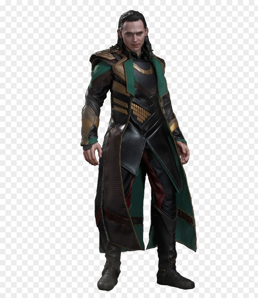 Joker Costume For Men Loki Thor Cosplay Clothing PNG