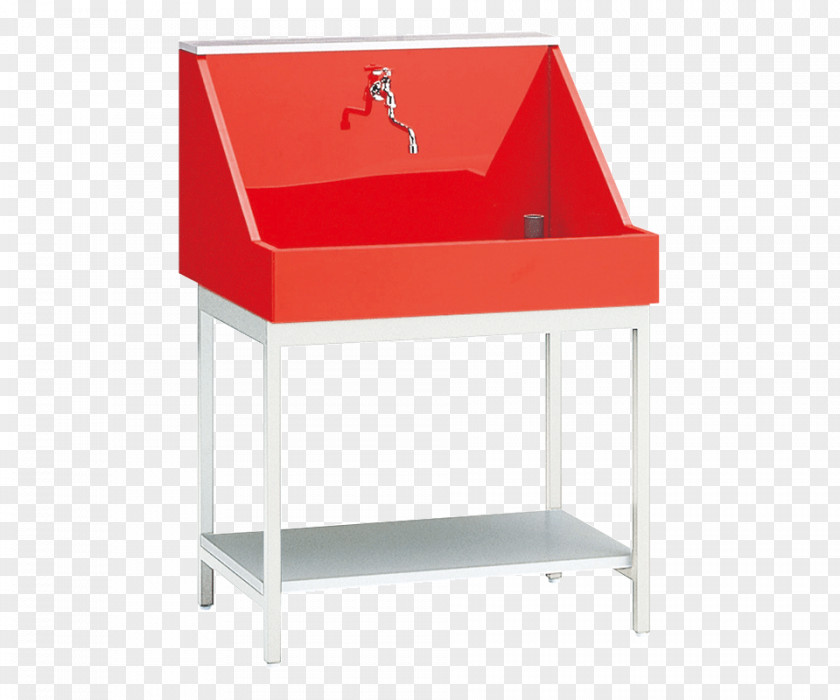 Lab Sink Product Design Angle PNG