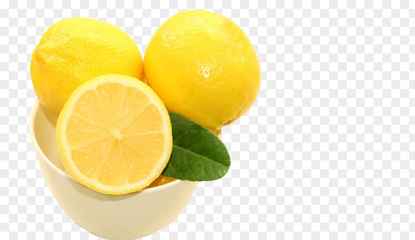 Lemon Taobao Lemon-lime Drink Juice Poster PNG