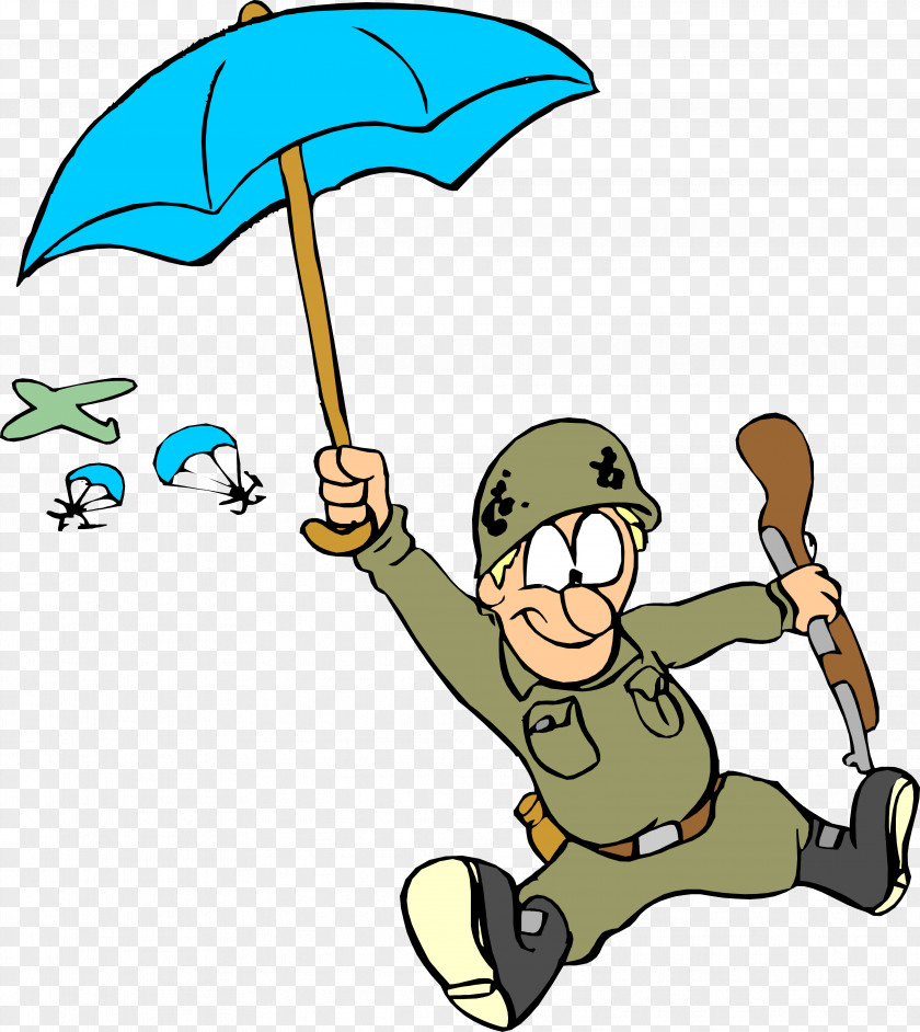 Parachute Parachuting Armeyskiy Clip Art PNG