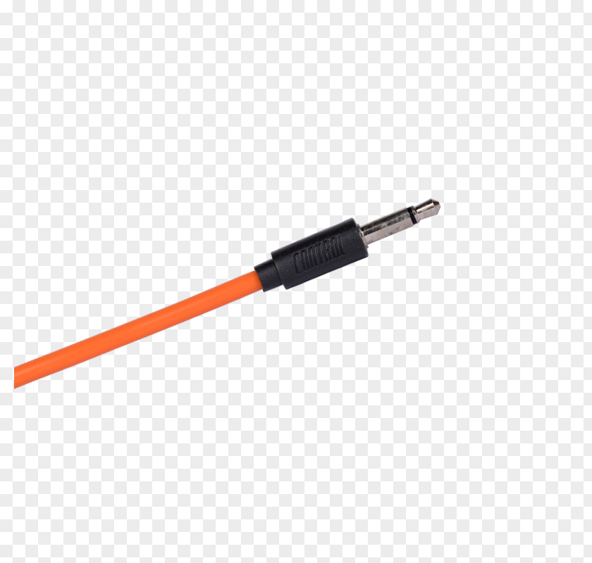 Patch Cable Coaxial Electrical Connector PNG