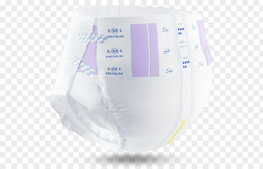Patient Stand Up TENA Incontinence Pad Urinary Sanitary Napkin Diaper PNG
