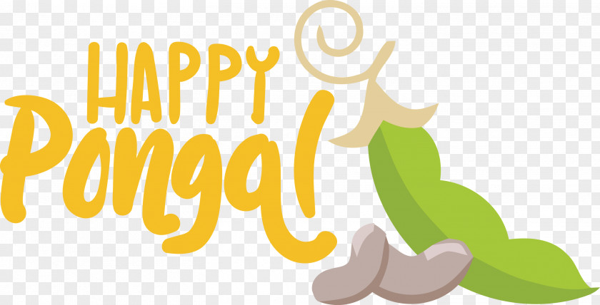 Pongal Happy Pongal Harvest Festival PNG