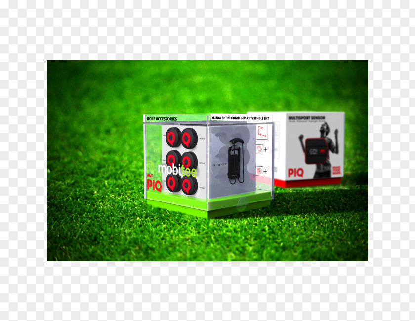 Professional Golfer Technology Multimedia PNG