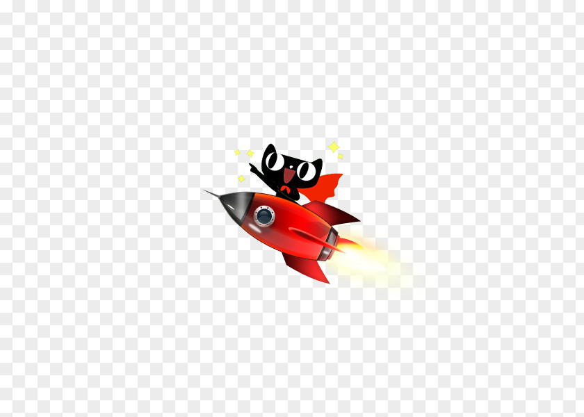Rocket Animation Download PNG
