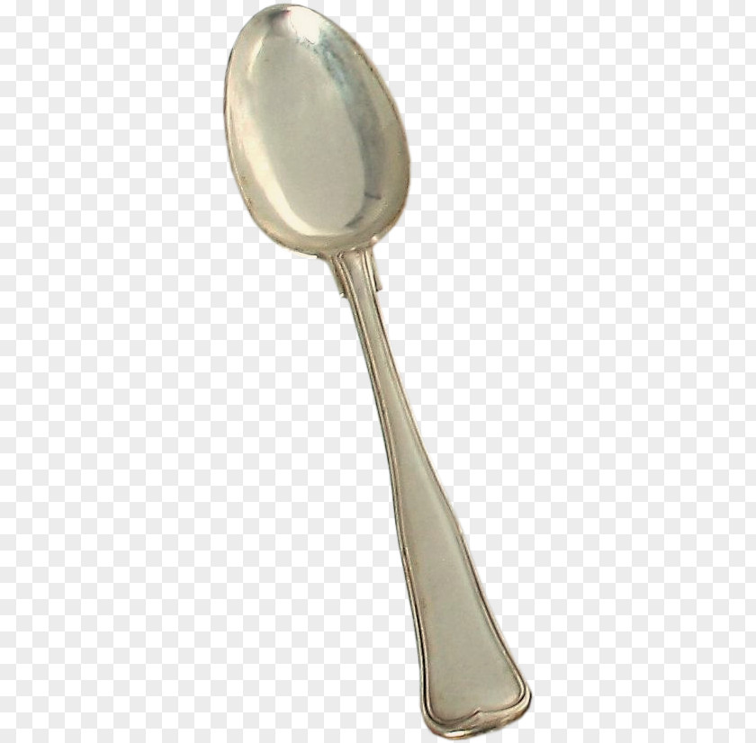 Spoon PNG