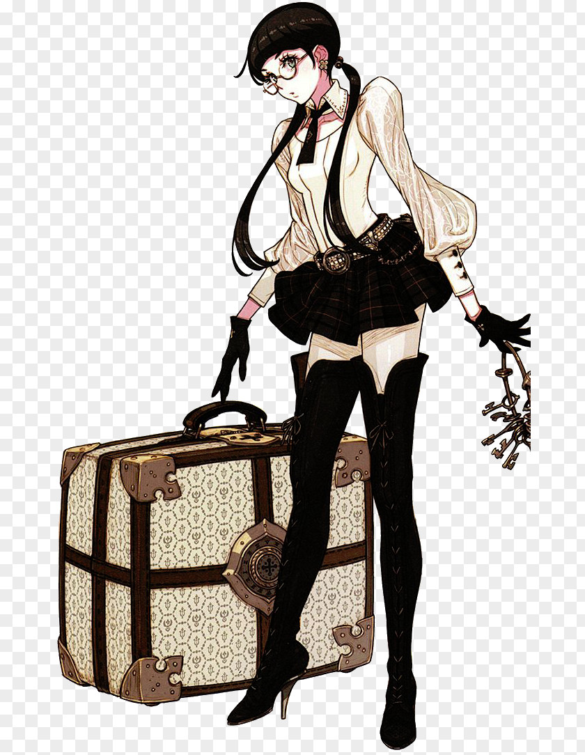 Victorian Nier: Automata Drakengard 3 SINoALICE PNG