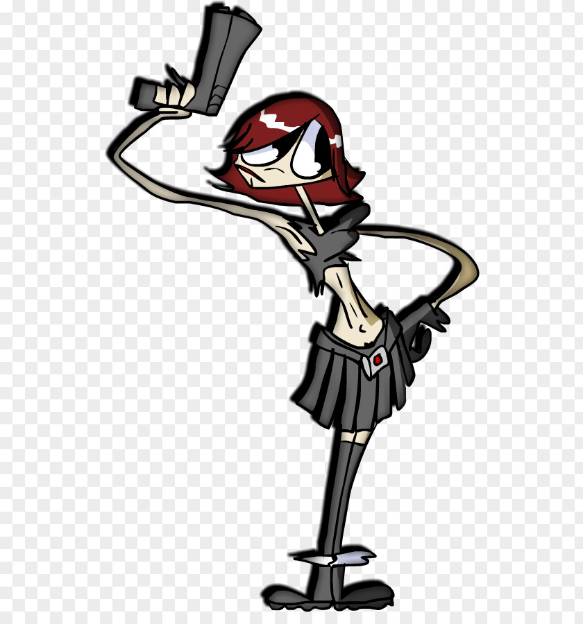 Black Widow Cartoon Character Fiction Headgear Clip Art PNG