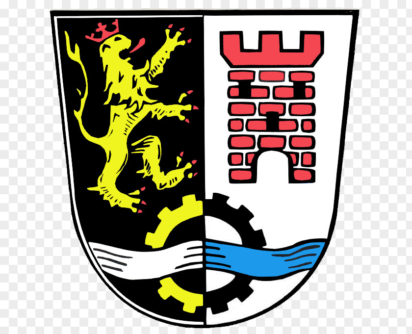 Bundesanstalt Technisches Hilfswerk (THW) Ortsverband Schwandorf Stadlern Kreisfeuerwehrverband E. V. Coat Of Arms Geschäftsstelle PNG